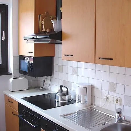 Apartment Seeblick *