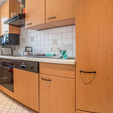 Seeblick Apartment *
