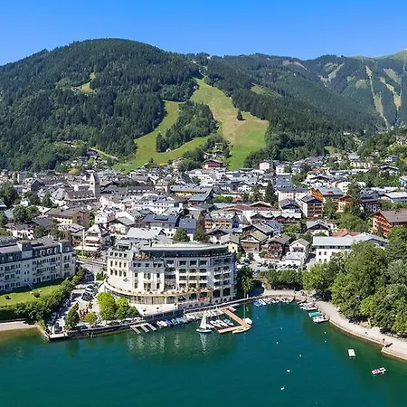 Apartment Seeblick Zell am See