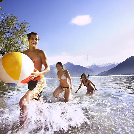 Lägenhet Seeblick Zell am See