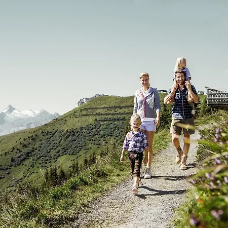 Lägenhet Seeblick Zell am See