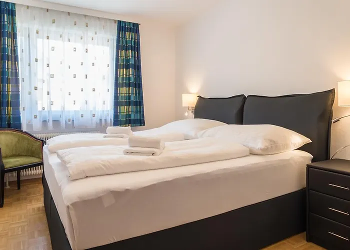 Seeblick Целль-ам-Зеє