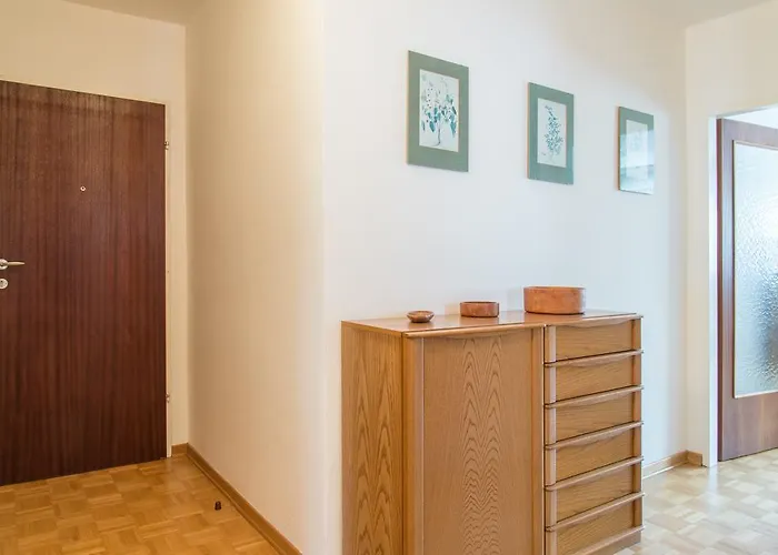 Seeblick Целль-ам-Зеє