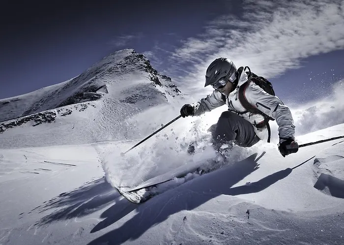 Апартаменти Seeblick *