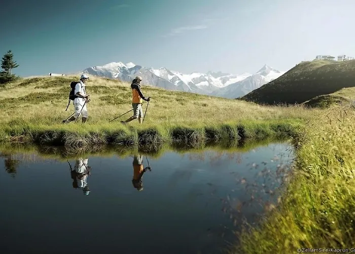 Seeblick Апартаменти