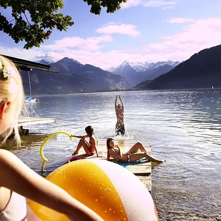 Seeblick * 滨湖采尔