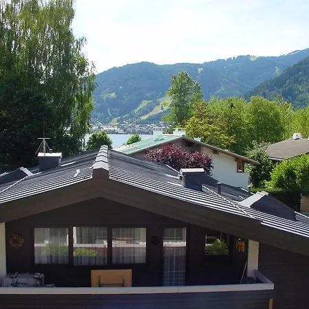 Seeblick * 滨湖采尔