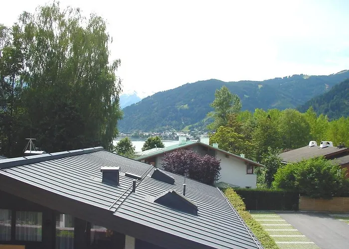 Seeblick Apartament *