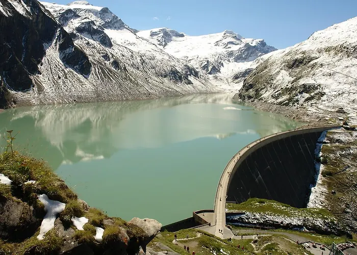 Apartament Seeblick *